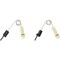 Pagid Brakes Warning Contact Brake Pad Wear, 355250301 355250301 - alternate 2